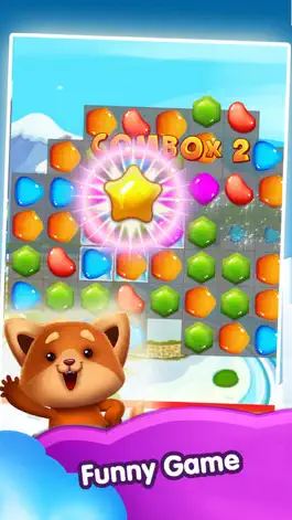 Game screenshot Candy Line Connect Land mod apk