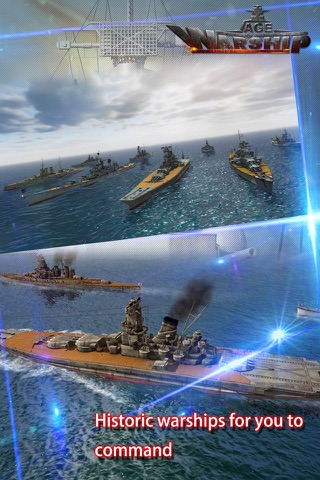 Naval Power screenshot 3