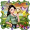 Secret Of Garden - Hidden Object