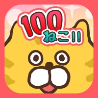 100 neco!! -Full of Cats- apk