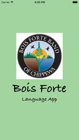 Game screenshot Bois Forte Ojibway mod apk