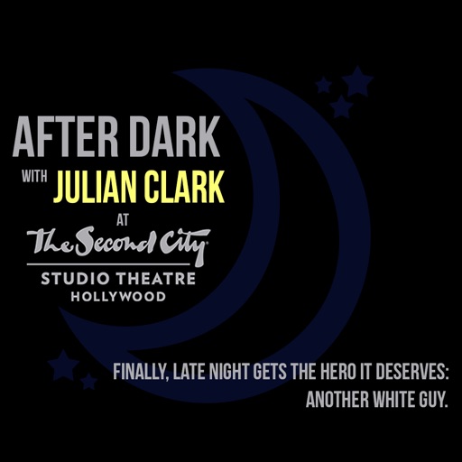 After Dark with Julian Clark icon