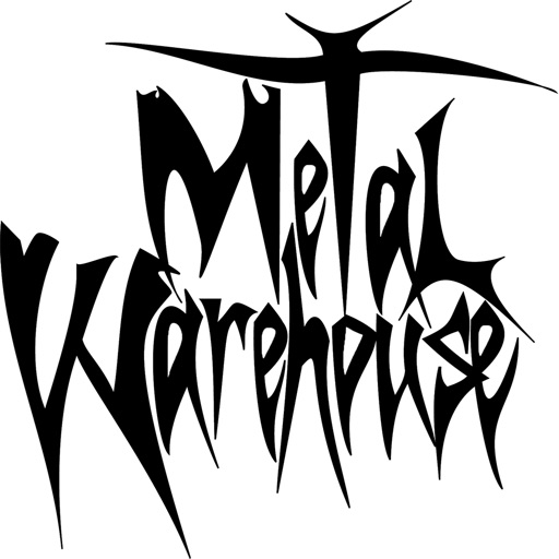 Metal Warehouse icon
