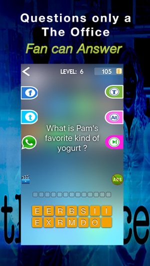 Ultimate Trivia & Quiz App – The Office(圖2)-速報App