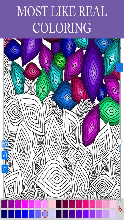 Coloring Advanced Premium - Stop waiting! Start Escaping!