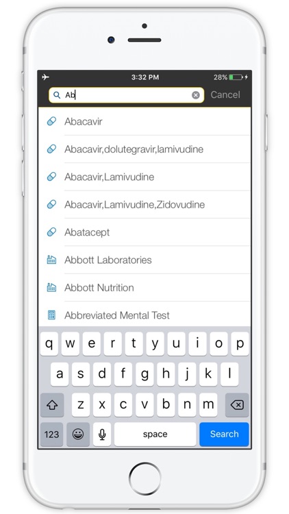 Monthly Prescribing Reference (MPR)