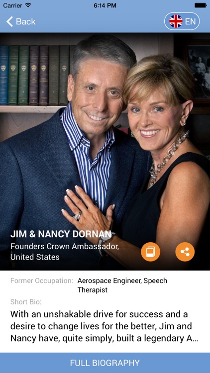 N21 Global Leadership screenshot-4