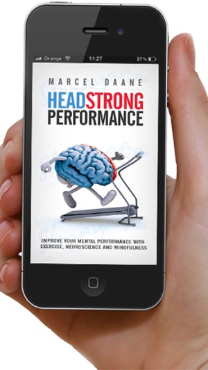 Headstrong Performance(圖1)-速報App