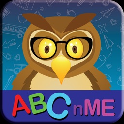 ABC Alphabet Learning for iPhone