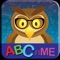 ABC Alphabet Learning is a fun and unique way of learning A to Z, uppercase and lowercase