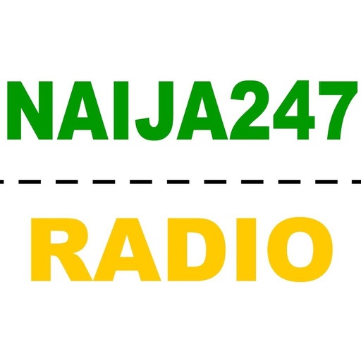 Naija247 Radio icon