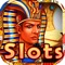 AAA Egyptian Pharaoh's Slots: Casino Slots Machines HD!