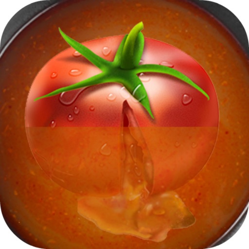 Tomato Quiche Recipe——Fantasy Food Making、Western Cate icon