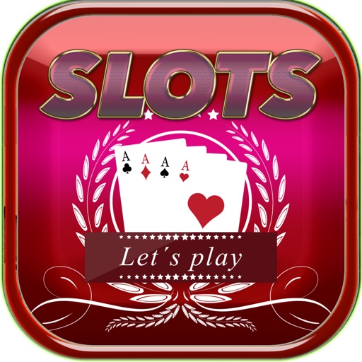 Fa Fa Fa Las Vegas Slots Game - Casino Gambling House icon