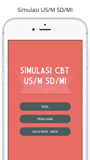 Simulasi US/M SD/MI