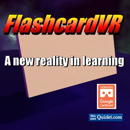 Flashcard VR for Google Cardboard Читы