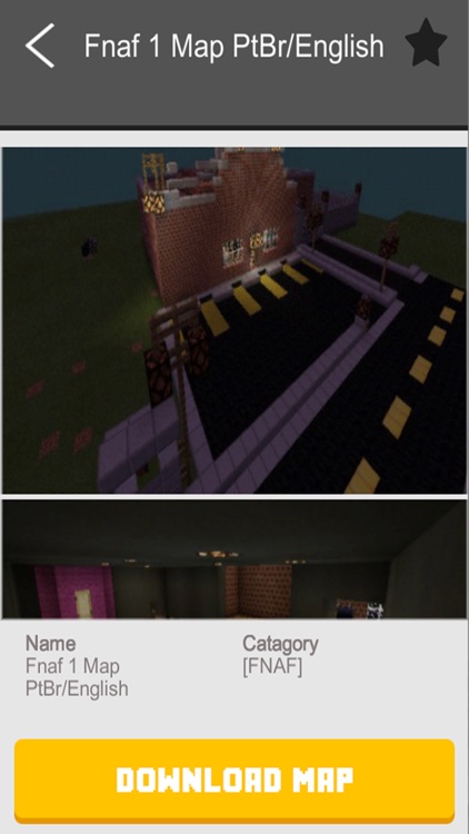 Fnaf Maps For Minecraft Pe Best Map Downloads For Pocket