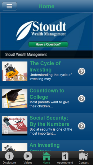 Stoudt Wealth Management(圖2)-速報App