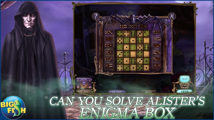Mystery Case Files: Key To Ravenhearst - A Mystery Hidden Object Game (Full)