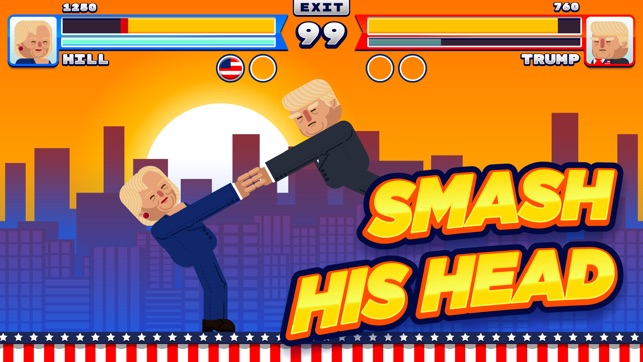 Trump on Top(圖5)-速報App