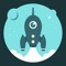 Let's Go Rocket, the must play one-touch rocket game, over a 160 million games played so far