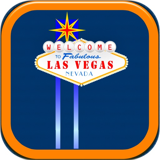 A Black Casino My Vegas - Free Hd Casino Machine icon