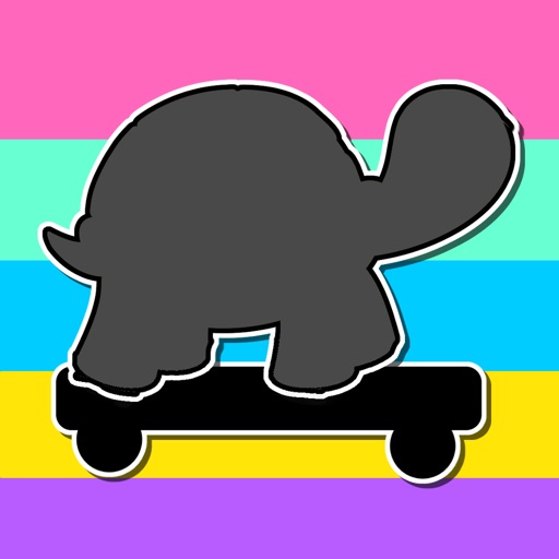 Turtle Boarding icon