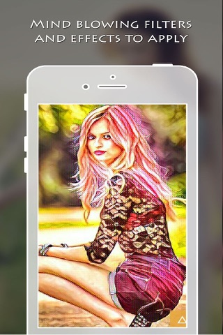 Photo Art and Filters Effects For Prisma Premium screenshot 3