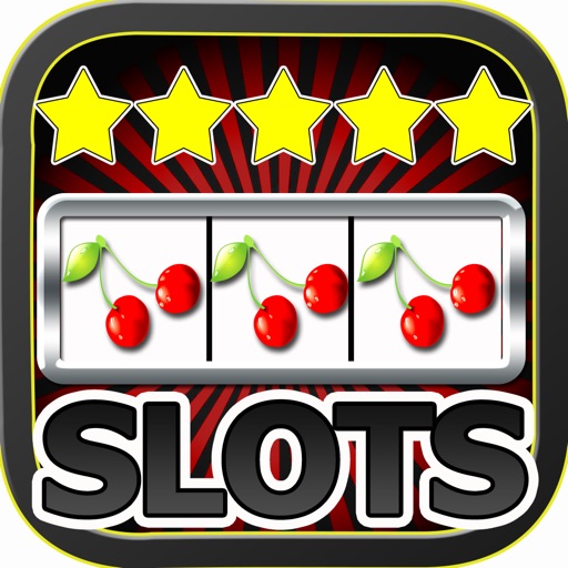`` 2015 `` Super 777 Fruit Casino Slots: A Fun Las Vegas Slots Journey icon