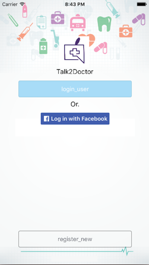 Talk2Doctor(圖2)-速報App