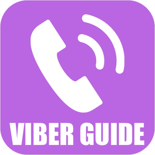 Guide for Viber Messages Calling by Pudit Yamsai