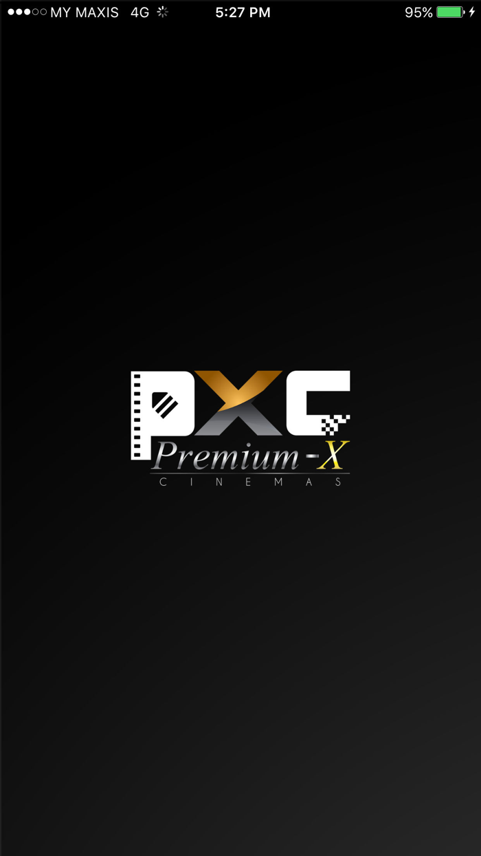 Premium-X Cinemas PXC