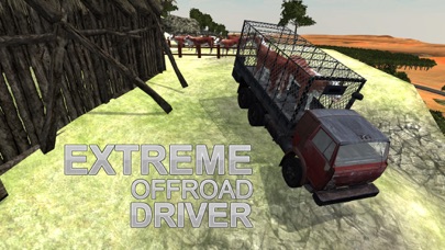 How to cancel & delete Offroad Transport Farm Animals – Truck driving & parking simulator game from iphone & ipad 4