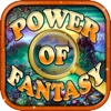 The Power of Fantasy - Hidden Objects game for kids and adults