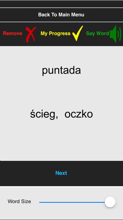 Efektywny Nauczyciel Hiszpańskiego: poziom pośredni