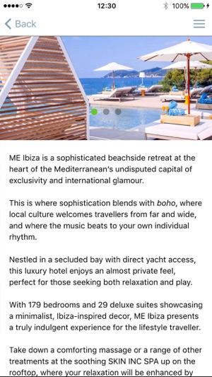 ME Ibiza(圖2)-速報App