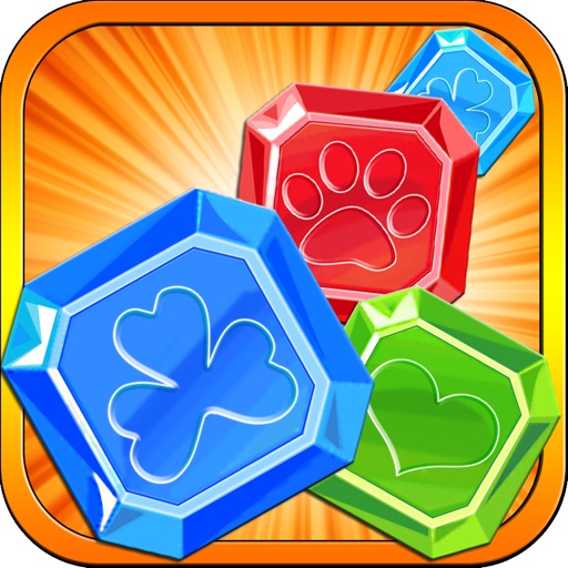 Block Smasher Icon