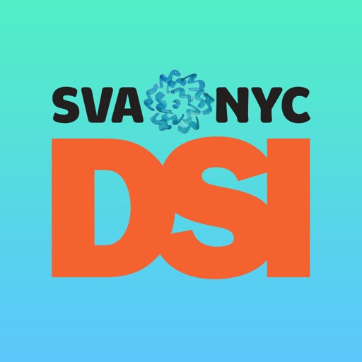 Design for Social Innovation at SVA Thesis Projects icon