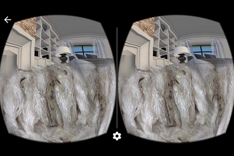 SENTINEL® VR Experience screenshot 3