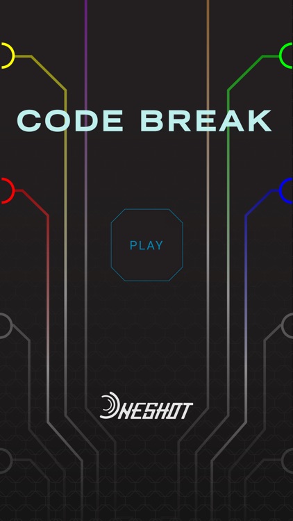 Code Break: Ace