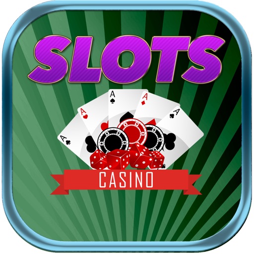 101 Premium Slots - Free Amazing Casino icon