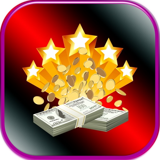Golden $tars FaFaFa Fever of Money - Pocket Slots Machines icon