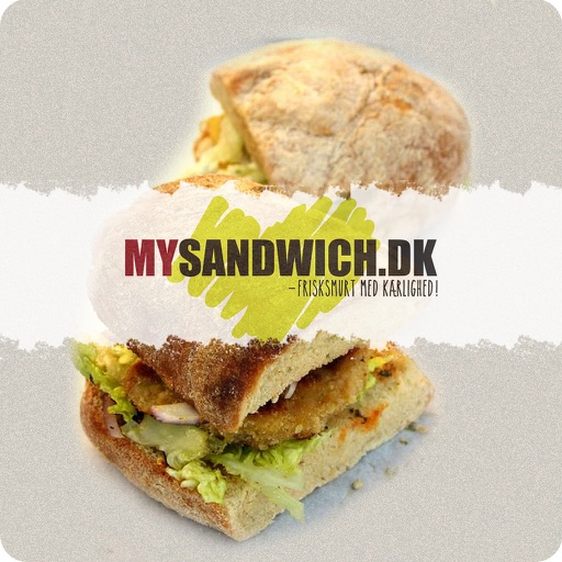 My Sandwich Skole
