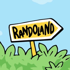 Activities of Randoland