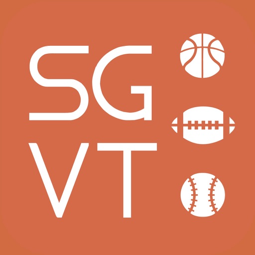 San Gabriel Valley Tribune Prep Sports icon