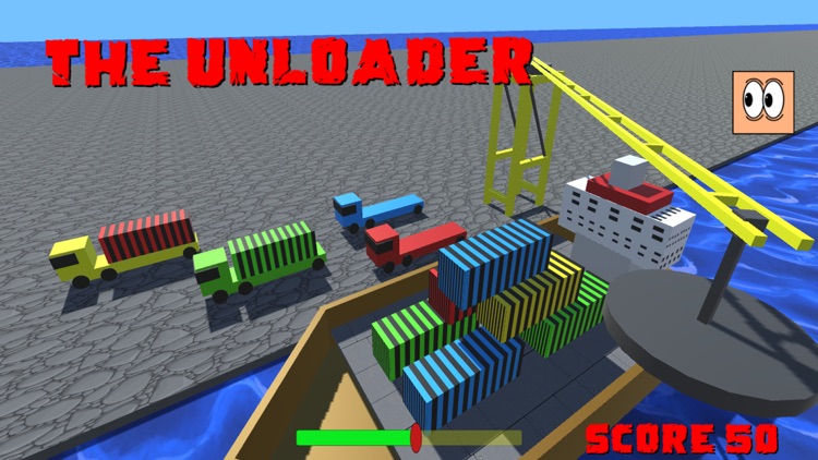 The Unloader Pro