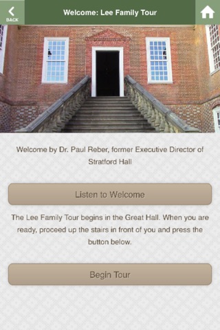 Stratford Hall screenshot 2