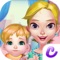 Fashion Lady's Health Life - Summer Holiday Tracker/Baby Salon Care