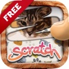 Scratch The Pic : Cat Breeds Trivia Photos Reveal Games Free