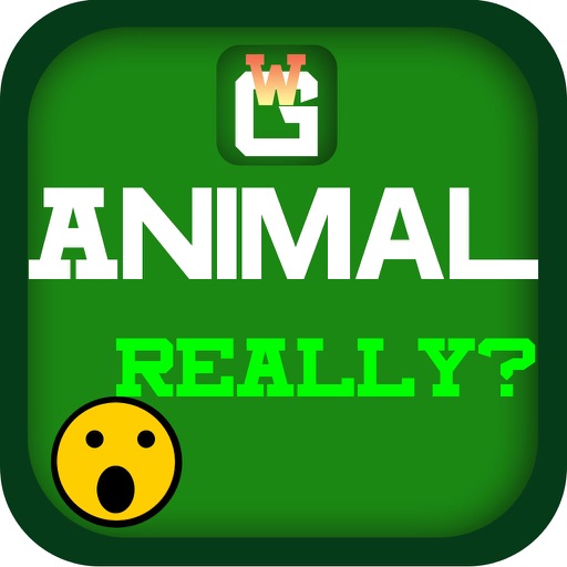 Guessy Words - Animal Really? LoL soundtrack attack Tuesdays Edition icon